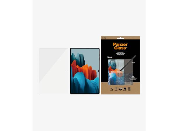 Panzerglass Tab S8 Ultra, Tab S9 Ultra Tab S8/S9 Ultra 