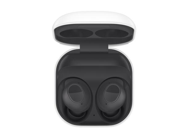 Samsung Galaxy Buds FE Trådløse Sort Bluetooth 5.2 / USB-C, ANC, Auto Switch, 