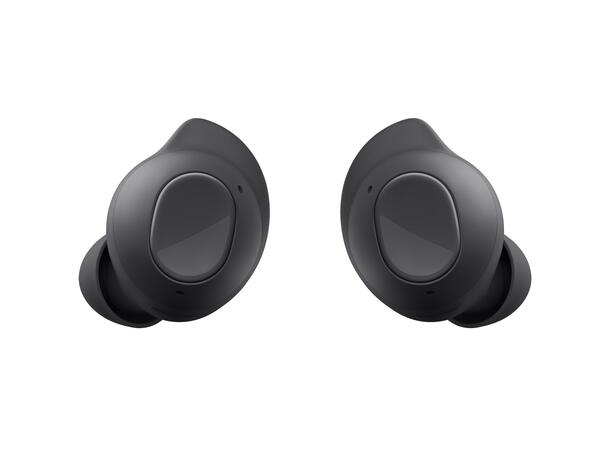 Samsung Galaxy Buds FE Trådløse Sort Bluetooth 5.2 / USB-C, ANC, Auto Switch, 