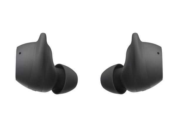 Samsung Galaxy Buds FE Trådløse Sort Bluetooth 5.2 / USB-C, ANC, Auto Switch, 