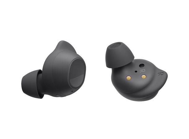 Samsung Galaxy Buds FE Trådløse Sort Bluetooth 5.2 / USB-C, ANC, Auto Switch, 