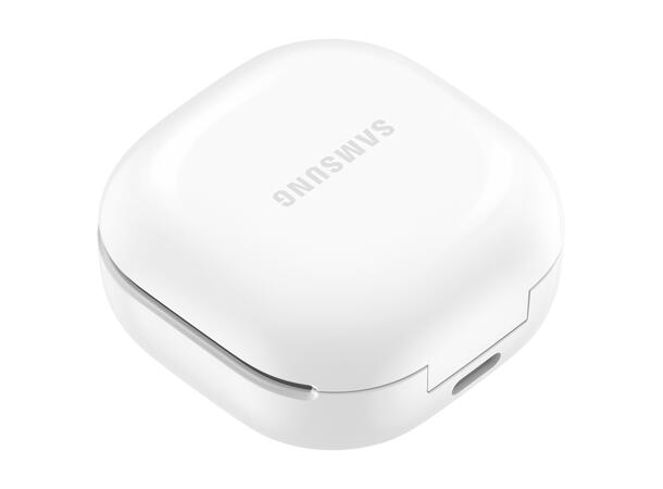 Samsung Galaxy Buds FE Trådløse Sort Bluetooth 5.2 / USB-C, ANC, Auto Switch, 