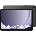 Samsung Tab A9+ WiFi 64GB Sort Nettbrett 11” (1920 x 1200) WUXGA, 4GB