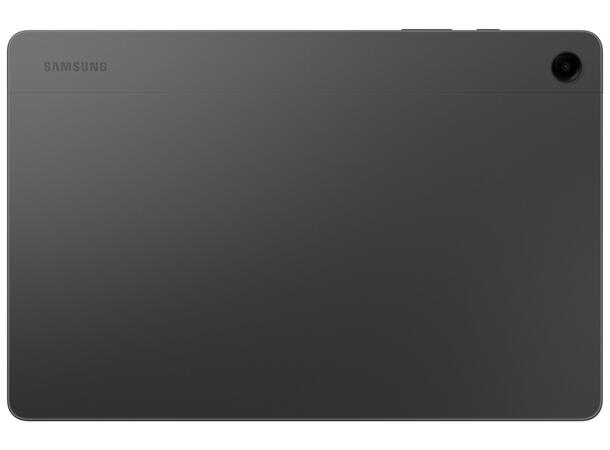Samsung Tab A9+ WiFi 64GB Sort Nettbrett 11” (1920 x 1200) WUXGA, 4GB 