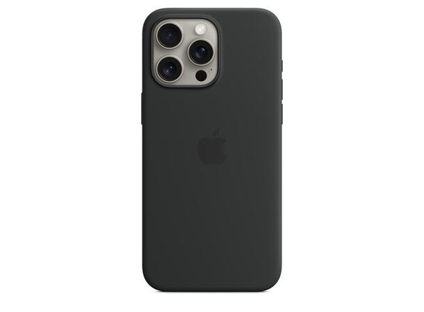 iPhone 15 Pro Max Si Case Sort MagSafe 