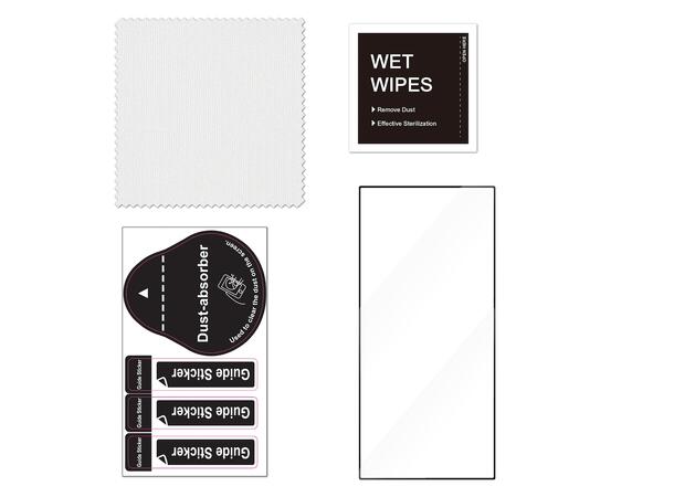 iiglo Screen Protector S24 Ultra 