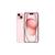 iPhone 15 256GB Rosa OBS! Leveres uten vegglader 
