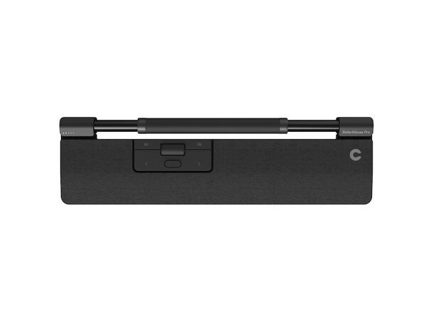 Contour RollerMouse Pro Slim Trådløs USB/Bluetooth, Narrow Wrist support 