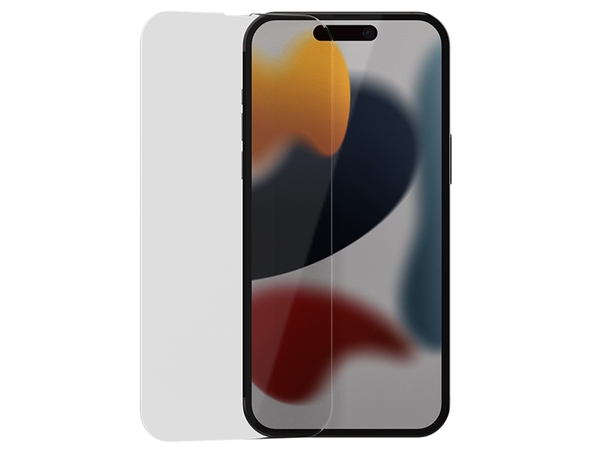 KEY Preikestolen Glass Passer til iPhone15/16 
