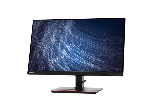 Lenovo T24m-29 23.8inch HDMI DP USB IPS 16:9 1920x1080 250cd/m2 4ms HDMI 