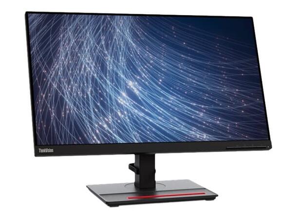 Lenovo T24m-29 23.8inch HDMI DP USB IPS 16:9 1920x1080 250cd/m2 4ms HDMI 