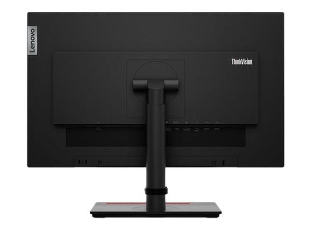 Lenovo T24m-29 23.8inch HDMI DP USB IPS 16:9 1920x1080 250cd/m2 4ms HDMI 