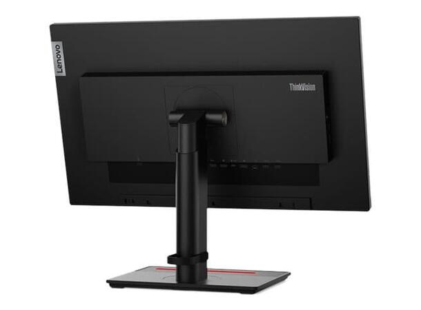 Lenovo T24m-29 23.8inch HDMI DP USB IPS 16:9 1920x1080 250cd/m2 4ms HDMI 
