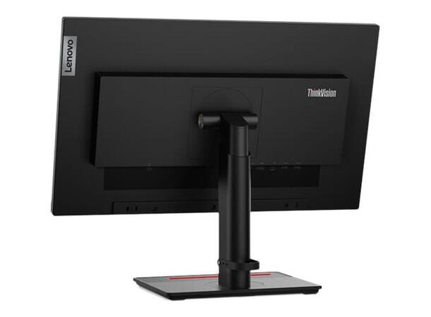 Lenovo T24m-29 23.8inch HDMI DP USB IPS 16:9 1920x1080 250cd/m2 4ms HDMI 