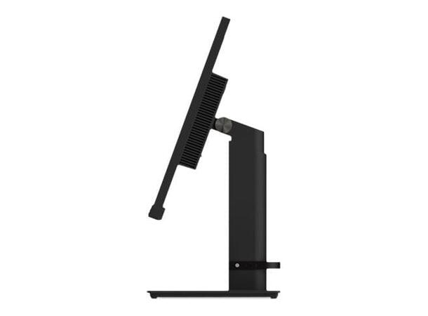 Lenovo T24m-29 23.8inch HDMI DP USB IPS 16:9 1920x1080 250cd/m2 4ms HDMI 
