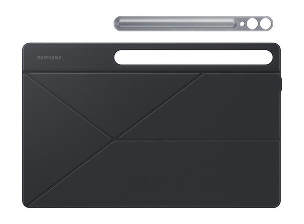 Samsung Smart Book Cover Tab S10 Ultra / S9 Ultra 