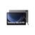 Samsung Tab S9 FE+ 5G 128GB Grey Nettbrett 12,4" (2560x1600) WQXGA, 8GB+1 