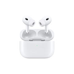 AirPods Pro 2ND USB-C Totalt 30 timer spilletid