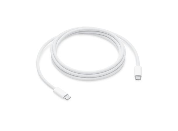 Apple 240W Charging Cable 2m USB-C Cable 2m 