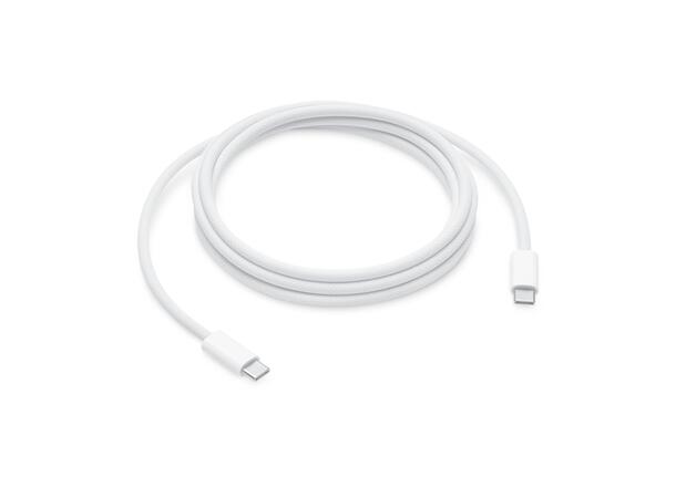 Apple 240W Ladekabel 2m (hvit) USB-C Kabel 2m 