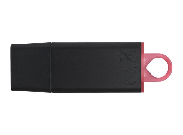 Kingston 256GB DataTraveler Exodia Minnepenn, USB 3.2 