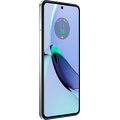 Motorola Moto G84 256GB S&#248;lv
