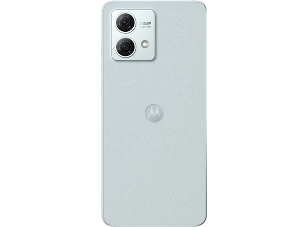 Motorola Moto G84 256GB Sølv 