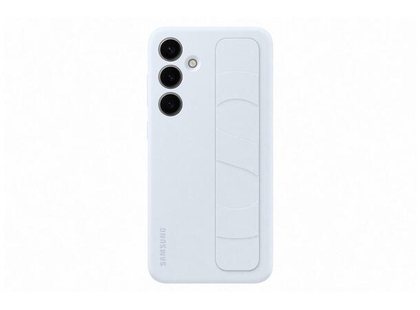 Samsung Standing Grip Cover White S24 