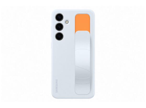 Samsung Standing Grip Cover White S24 