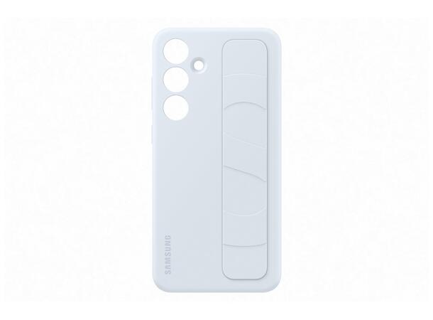 Samsung Standing Grip Cover White S24 
