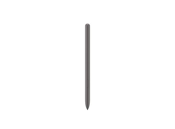 Samsung Tab S9 FE+ 5G 128GB Grey Nettbrett 12,4" (2560x1600) WQXGA, 8GB+1 