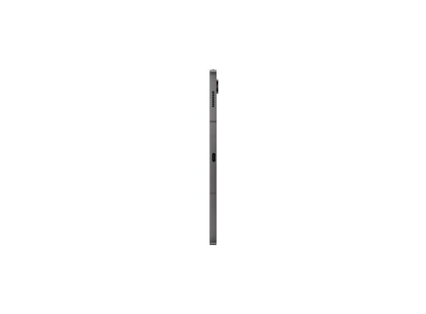 Samsung Tab S9 FE+ 5G 128GB Grey Nettbrett 12,4" (2560x1600) WQXGA, 8GB+1 