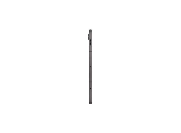 Samsung Tab S9 FE+ 5G 128GB Grey Nettbrett 12,4" (2560x1600) WQXGA, 8GB+1 