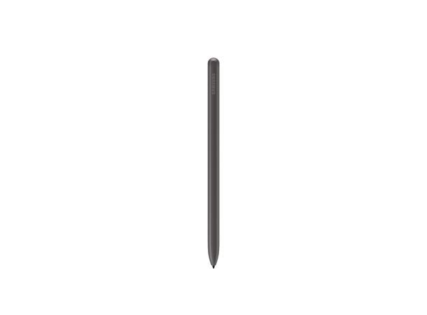Samsung Tab S9 FE+ 5G 128GB Grey Nettbrett 12,4" (2560x1600) WQXGA, 8GB+1 