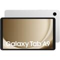 Samsung  Tab A9 4G (LTE) 128GB S&#248;lv Nettbrett 8,7” (800 x 1340) WXGA+, 4GB