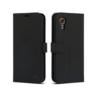 iiglo Samsung XCover 7 Lommebokdeksel Lommebok, Syntetisk skinn