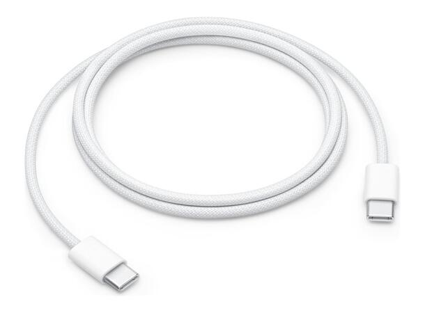 Apple USB-C Charge Cable 60W 1m 
