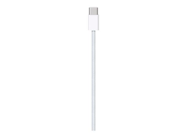Apple USB-C Woven Charge Cable 1m 