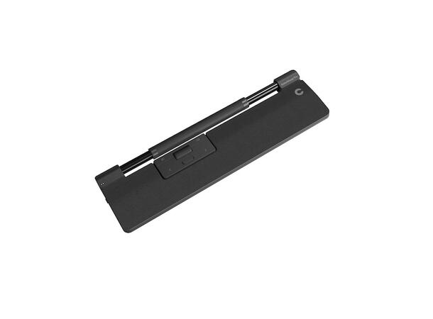 Contour RollerMouse Pro Slim Mus Kablet, 6 Programmerbare knapper 