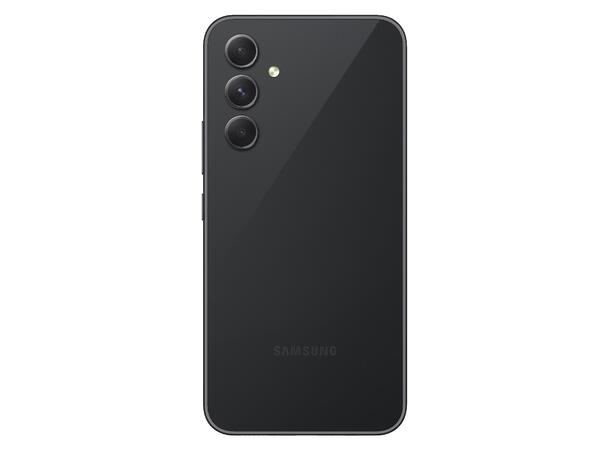 Galaxy A54 5G Enterprise Edition 128GB Garantert sikkerhets oppdateringer 5 år 