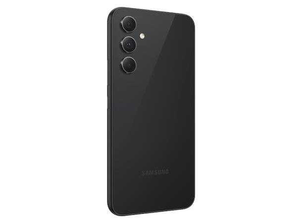 Galaxy A54 5G Enterprise Edition 128GB Garantert sikkerhets oppdateringer 5 år 