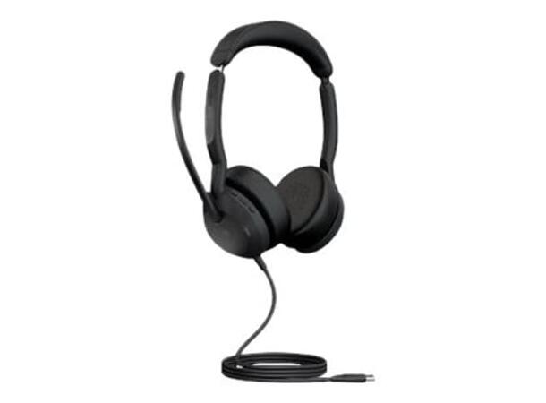 Jabra Evolve2 50 Hodesett USB-A Alcatel 