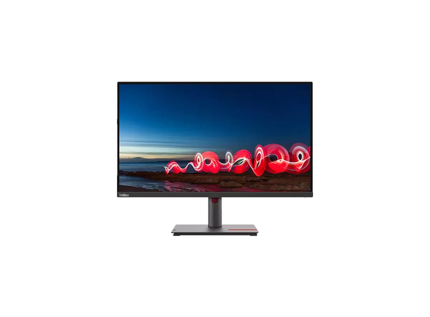 Lenovo 27inch IPS USB-C HDMI2.0 USB3.2 4 16:9 2560x1440 60Hz 350cd/m2 1000:1 