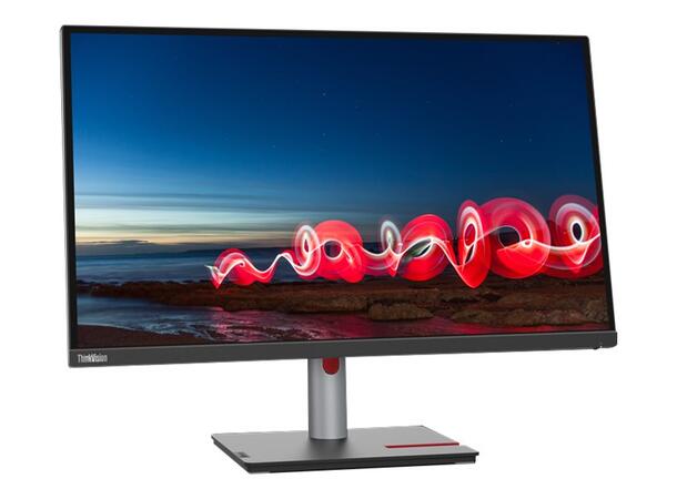 Lenovo 27inch IPS USB-C HDMI2.0 USB3.2 4 16:9 2560x1440 60Hz 350cd/m2 1000:1 