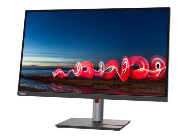 Lenovo 27inch IPS USB-C HDMI2.0 USB3.2 4 16:9 2560x1440 60Hz 350cd/m2 1000:1 