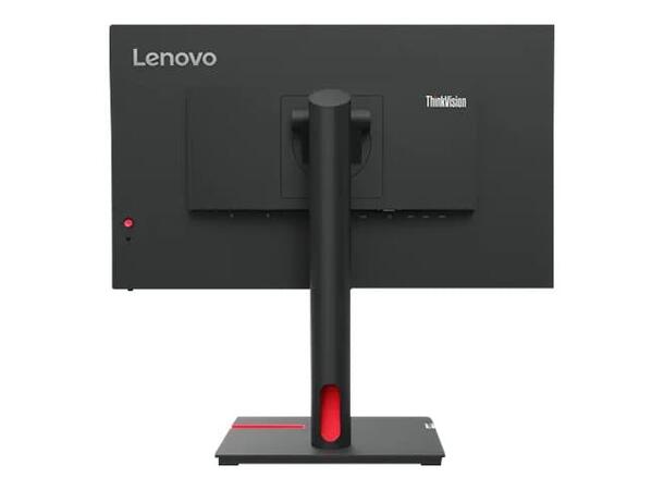 Lenovo T24i-30 23.8inch HDMI DP VGA USB IPS 1920x1080 16:9 250cd/m2 