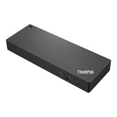 Lenovo ThinkPad Universal Thunderbolt 4 3xUSB 3.2 G2, 1xUSB 3.2 HDMI, 2xDP