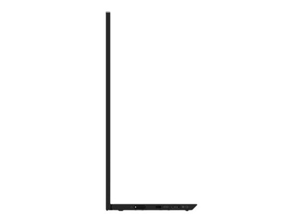 Lenovo ThinkVision M15 15.6inch 15,6" 16:9 Bærbar skjerm, UBC-C 