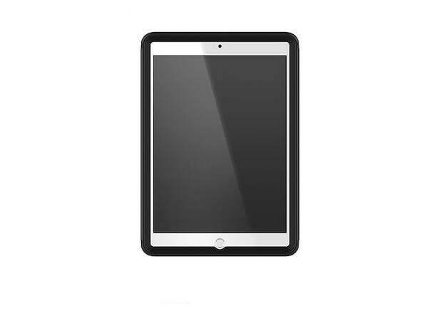 OtterBox iPad (2021) Defender Deksel Sort robust, passer iPad 10,2'' 