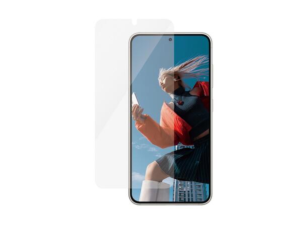 Panzerglass Galaxy S24 Skjermbeskytter Passer til Samsung S24 